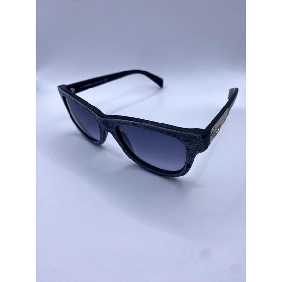 Diesel Denimeye DL 0111 05W Sunglasses - Picture 1 of 7